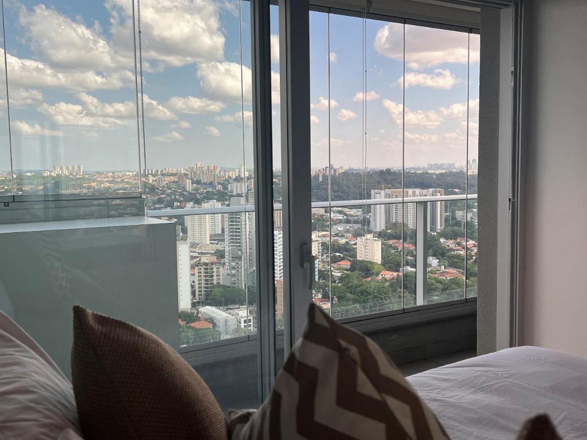 River One - Butanta São Paulo Buitenkant foto