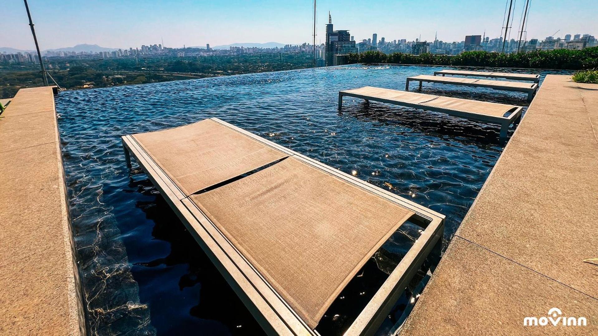River One - Butanta São Paulo Buitenkant foto